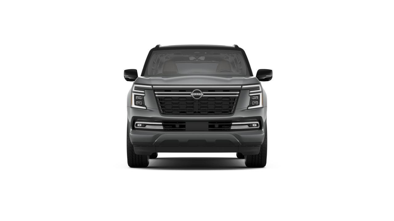 2026 Nissan Armada Platinum Pago Pago 2026 Nissan Armada Platinum Pago Pago