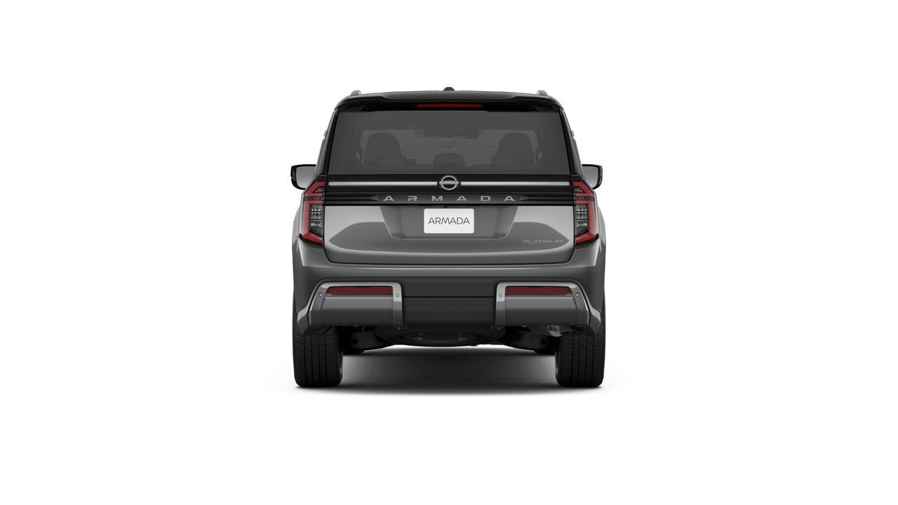 2026 Nissan Armada Platinum Pago Pago 2026 Nissan Armada Platinum Pago Pago