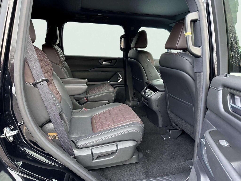 2026 Nissan Armada Platinum Reserve San Clemente CA