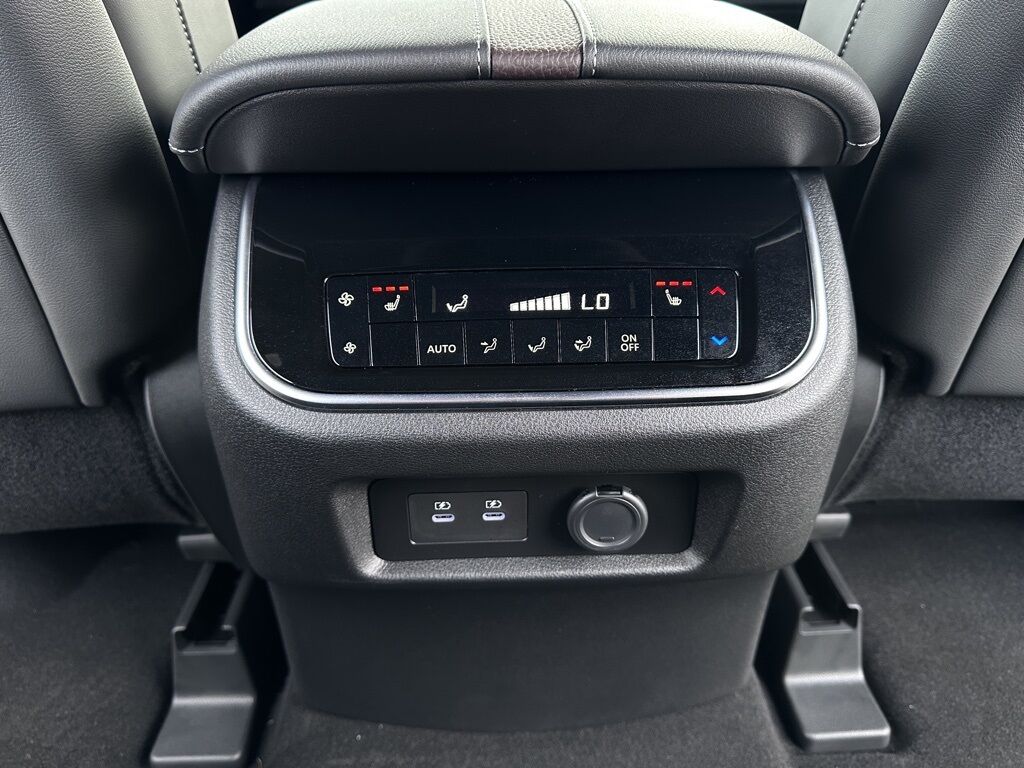 2026 Nissan Armada Platinum Reserve San Clemente CA