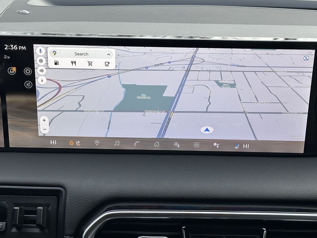 2026 Nissan Armada Platinum Reserve San Clemente CA