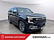 2026 Nissan Armada Platinum Reserve w/ProPilot Assist 2.1 Pkg