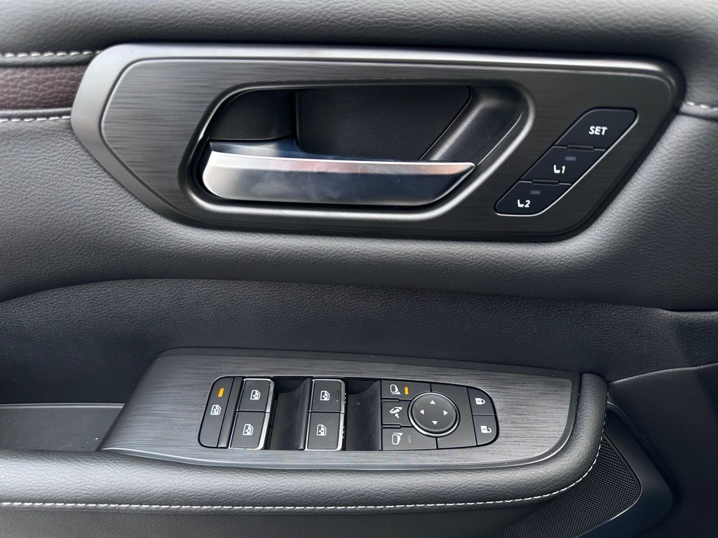 2026 Nissan Armada Platinum Reserve w/ProPilot Assist 2.1 Pkg San Clemente CA