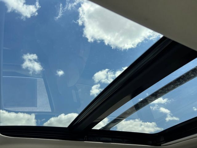 2026 Nissan Armada Platinum Rockwall TX