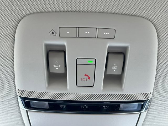 2026 Nissan Armada Platinum Rockwall TX