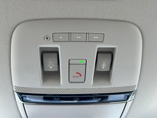 2026 Nissan Armada Platinum Rockwall TX