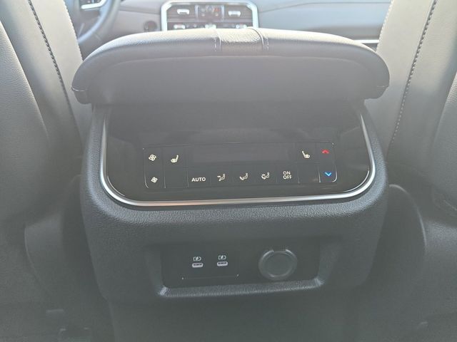 2026 Nissan Armada Platinum Rockwall TX