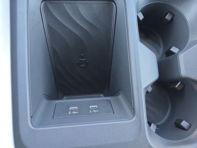 2026 Nissan Armada Platinum Rockwall TX