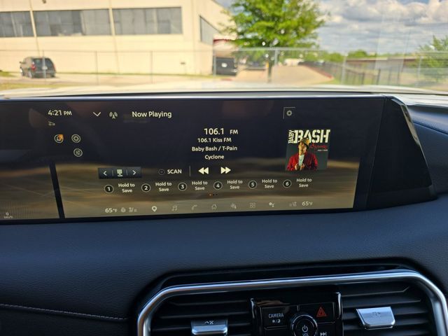 2026 Nissan Armada Platinum Rockwall TX