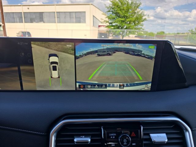 2026 Nissan Armada Platinum Rockwall TX