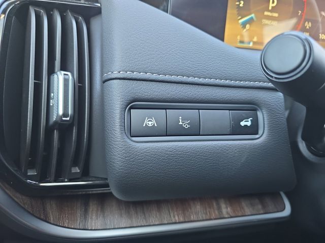 2026 Nissan Armada Platinum Rockwall TX