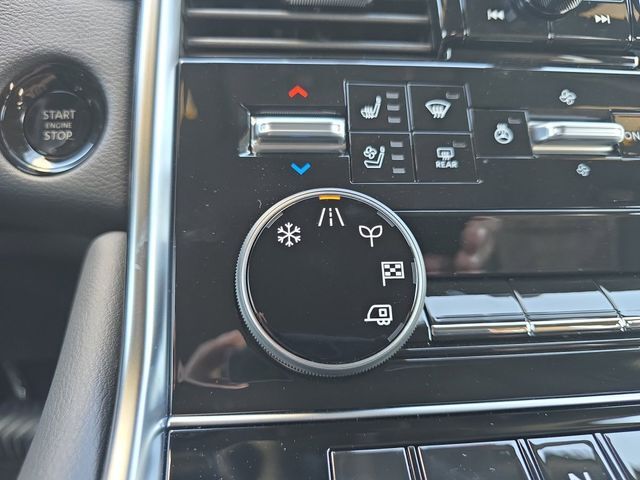 2026 Nissan Armada Platinum Rockwall TX