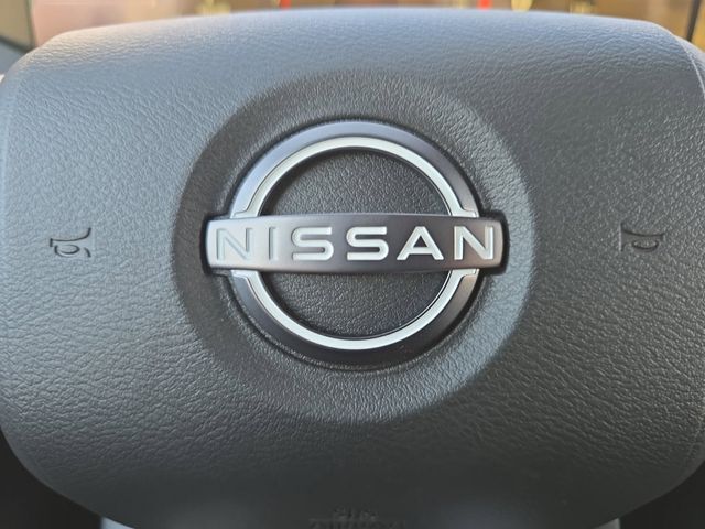 2026 Nissan Armada Platinum Rockwall TX