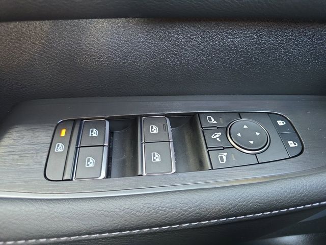 2026 Nissan Armada Platinum Rockwall TX