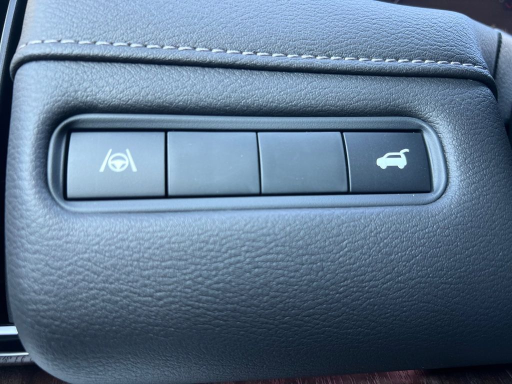 2026 Nissan Armada Platinum San Marcos TX