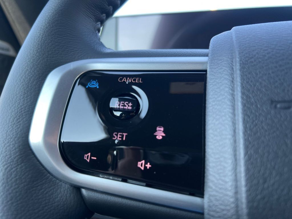 2026 Nissan Armada Platinum San Marcos TX