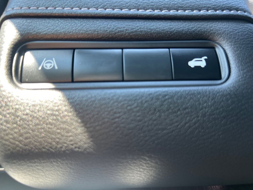 2026 Nissan Armada Platinum San Marcos TX