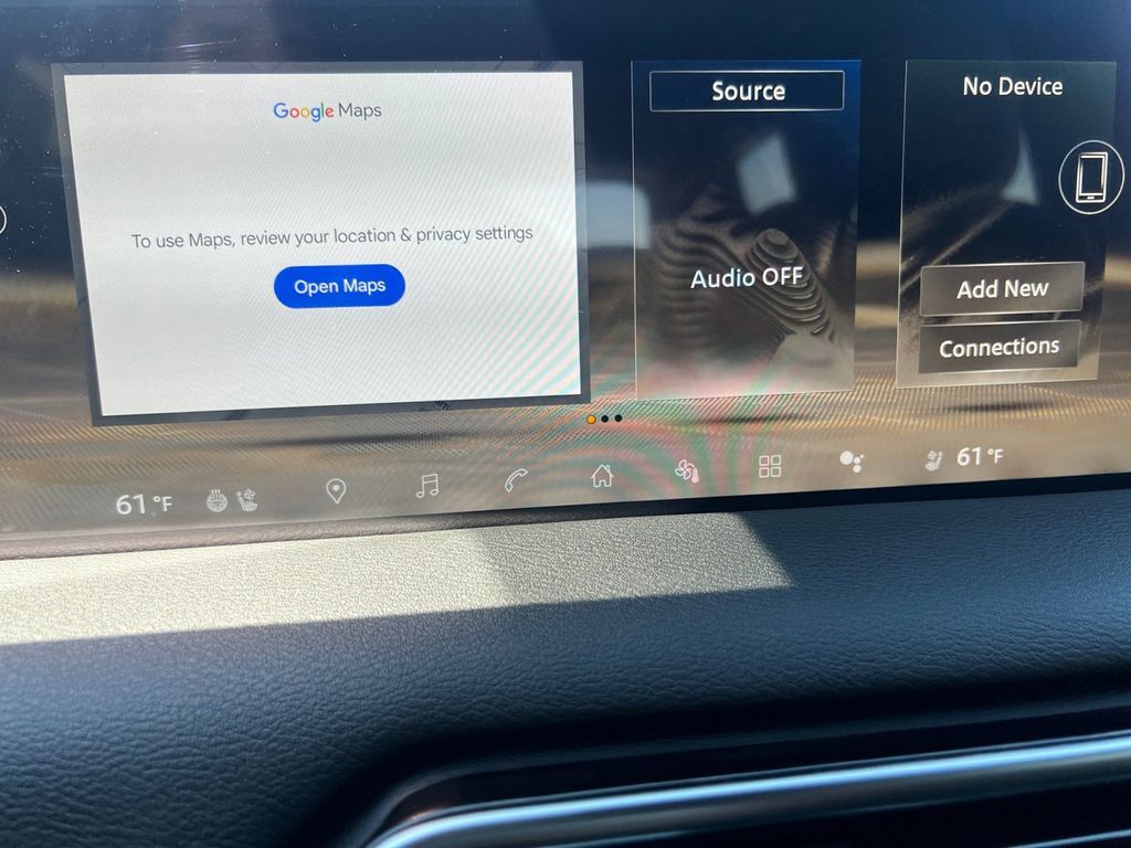 2026 Nissan Armada Platinum San Marcos TX