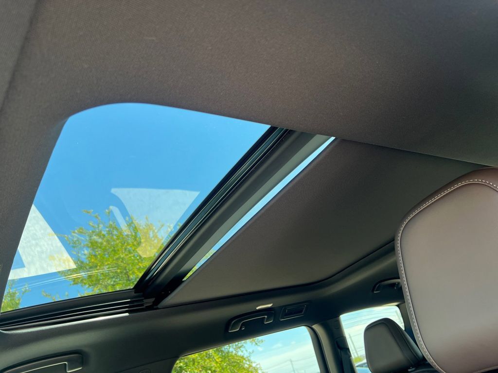 2026 Nissan Armada Platinum San Marcos TX