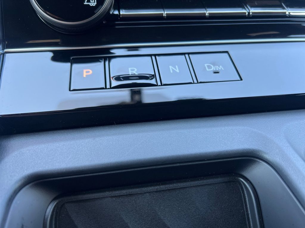 2026 Nissan Armada Platinum San Marcos TX