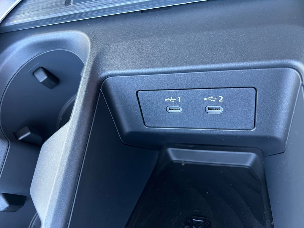 2026 Nissan Armada Platinum San Marcos TX