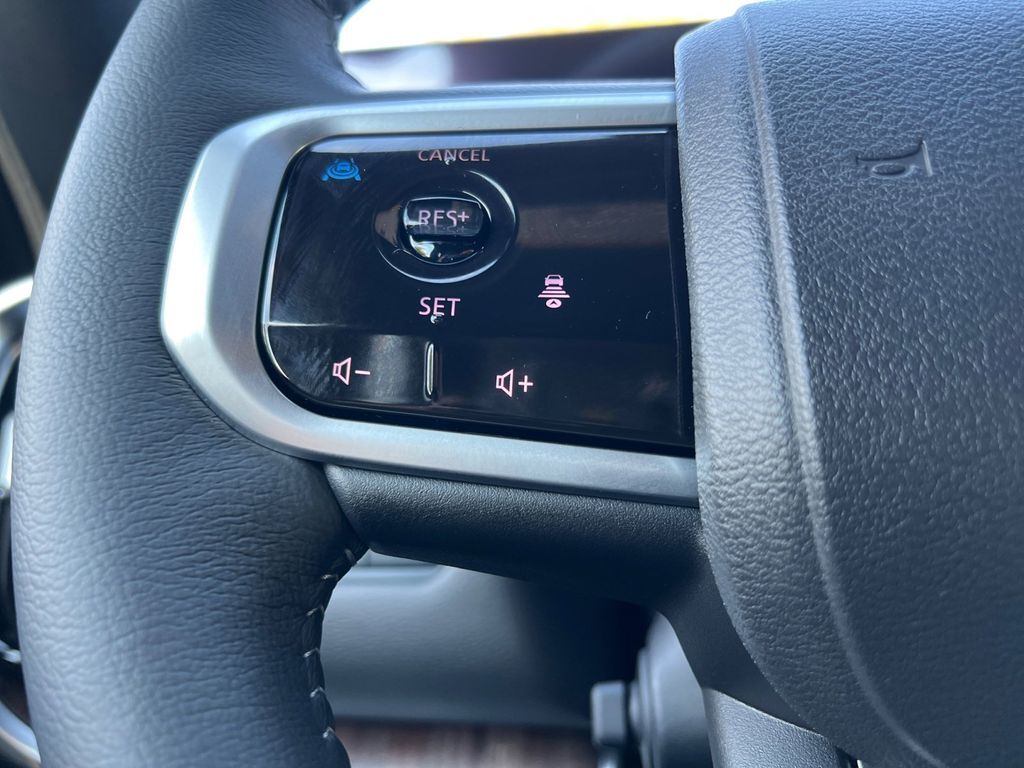 2026 Nissan Armada Platinum San Marcos TX