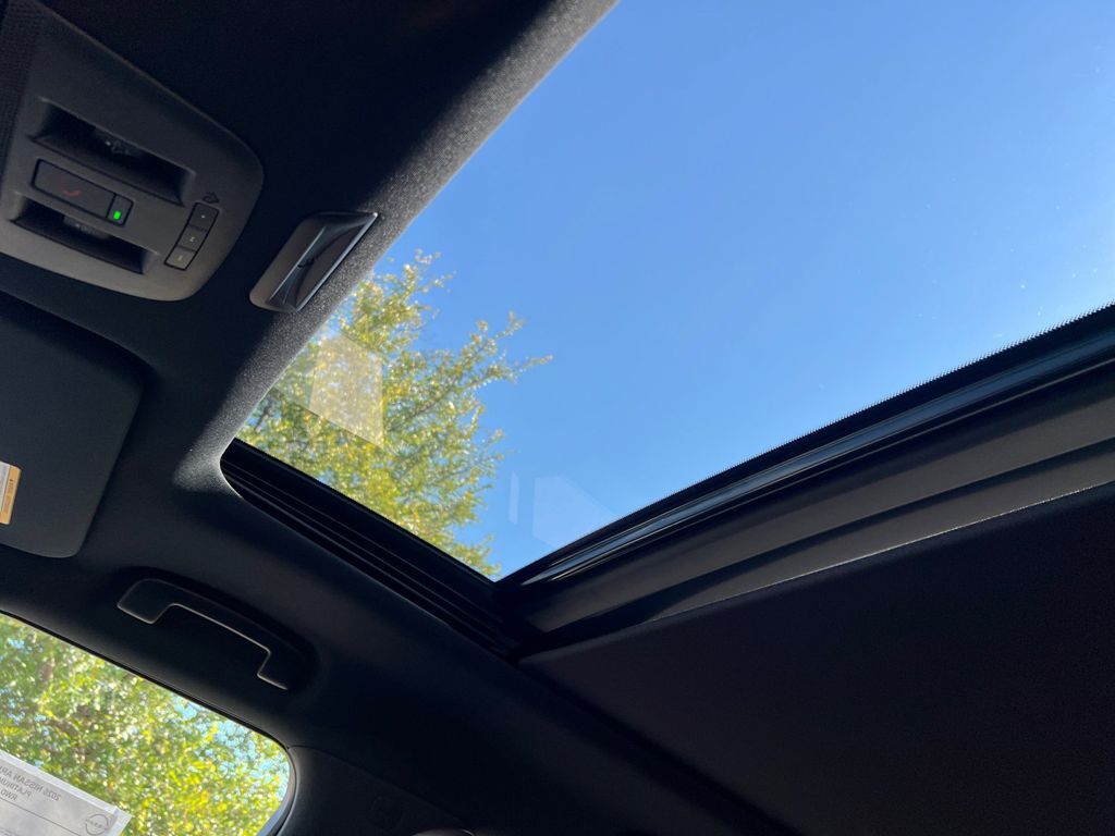 2026 Nissan Armada Platinum San Marcos TX