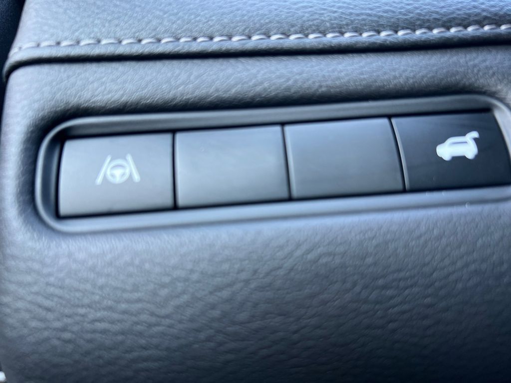 2026 Nissan Armada Platinum San Marcos TX