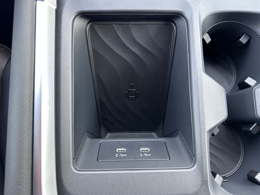 2026 Nissan Armada Platinum San Clemente CA