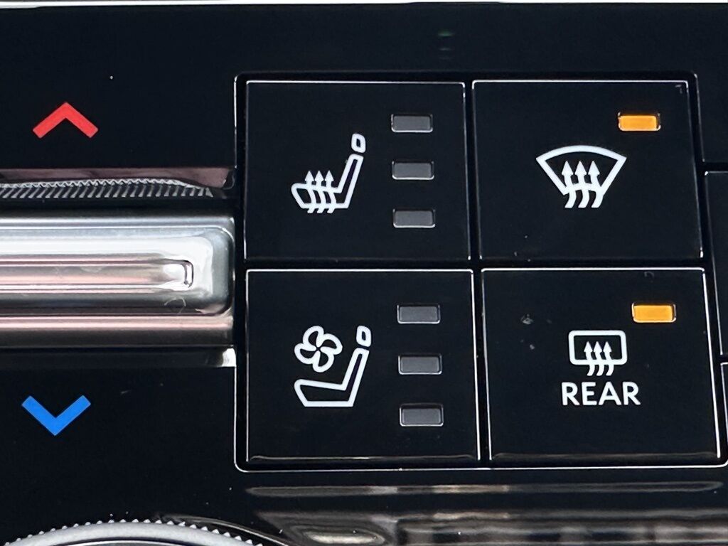 2026 Nissan Armada Platinum San Clemente CA