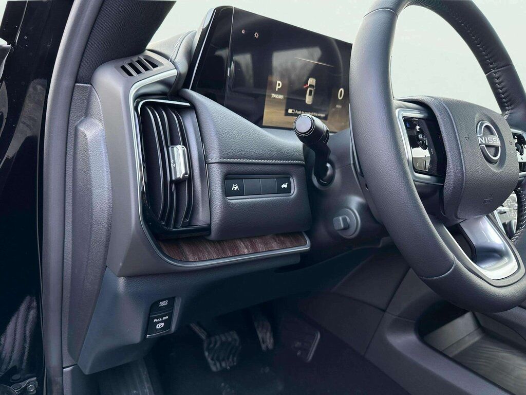 2026 Nissan Armada Platinum San Clemente CA