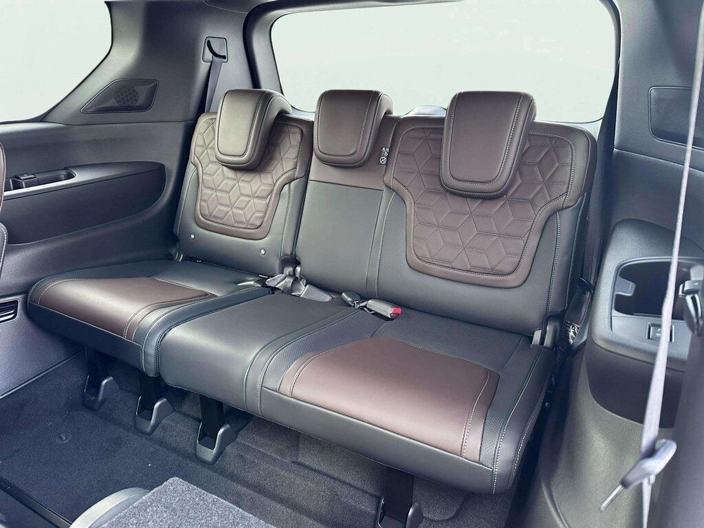 2026 Nissan Armada Platinum San Clemente CA