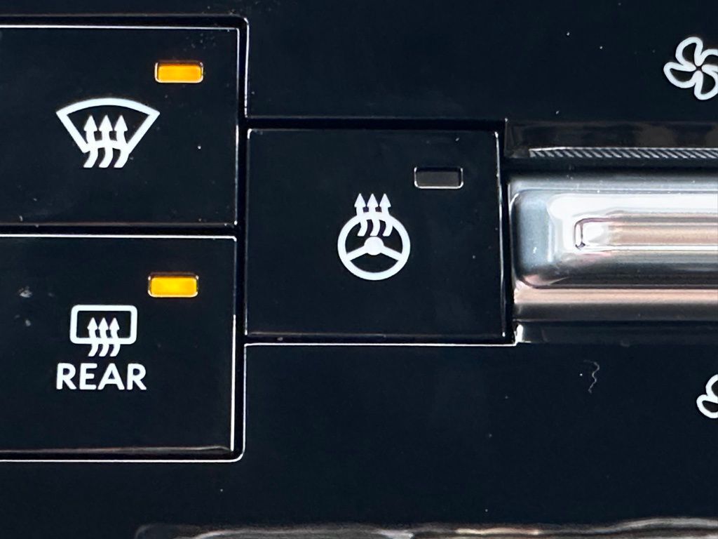 2026 Nissan Armada Platinum San Clemente CA