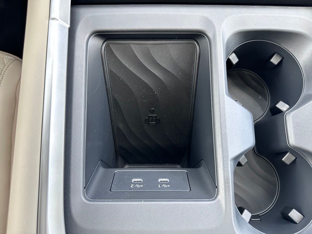2026 Nissan Armada Platinum San Clemente CA