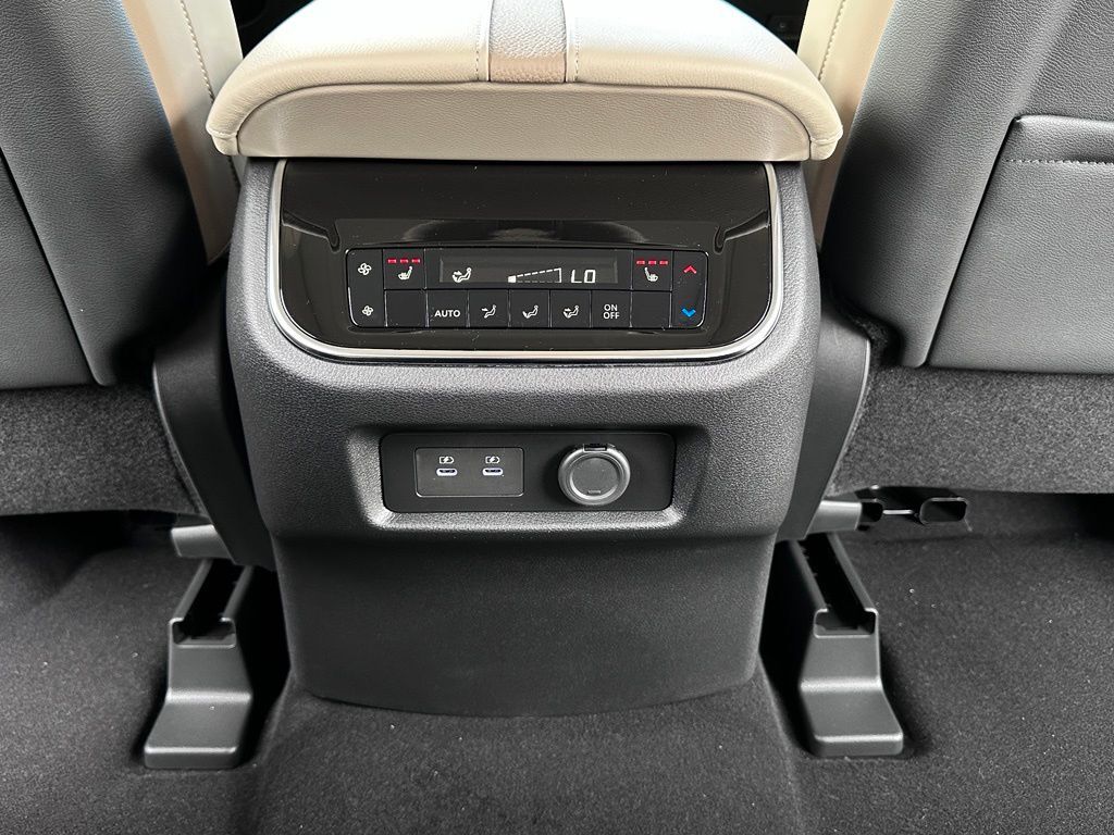 2026 Nissan Armada Platinum San Clemente CA
