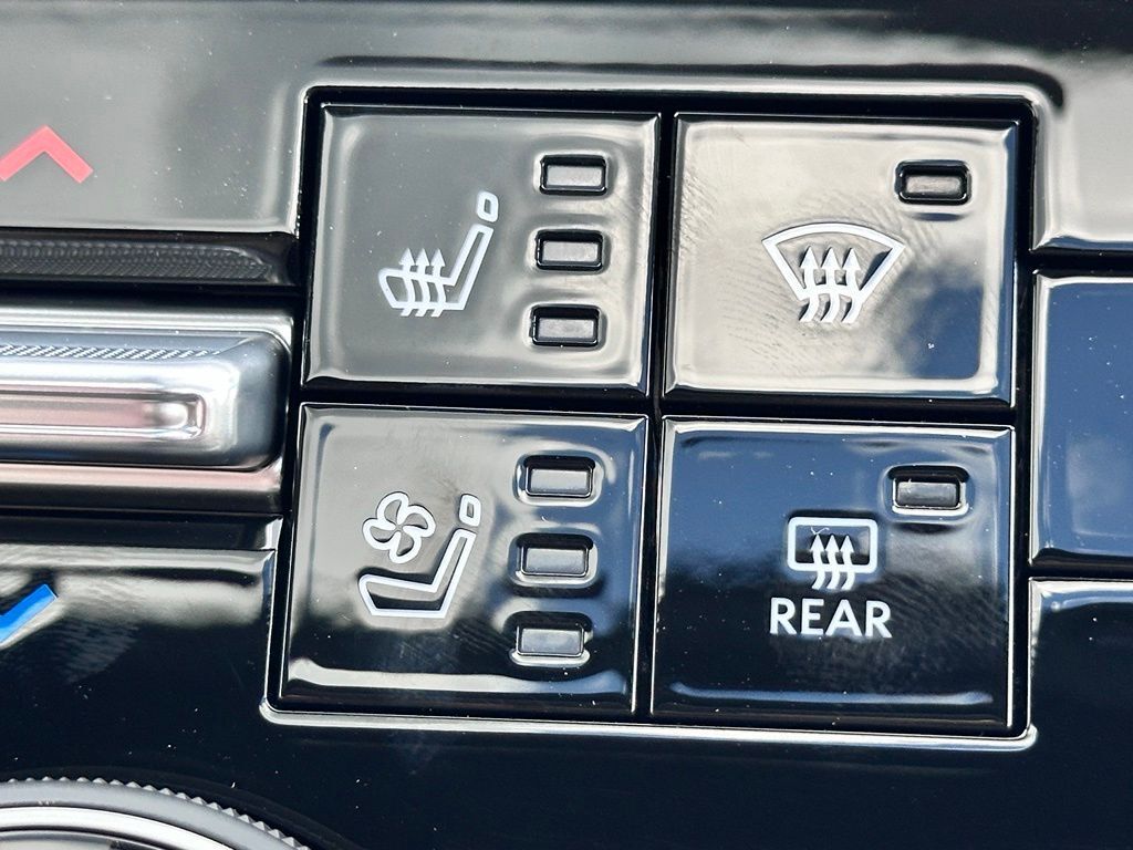 2026 Nissan Armada Platinum San Clemente CA