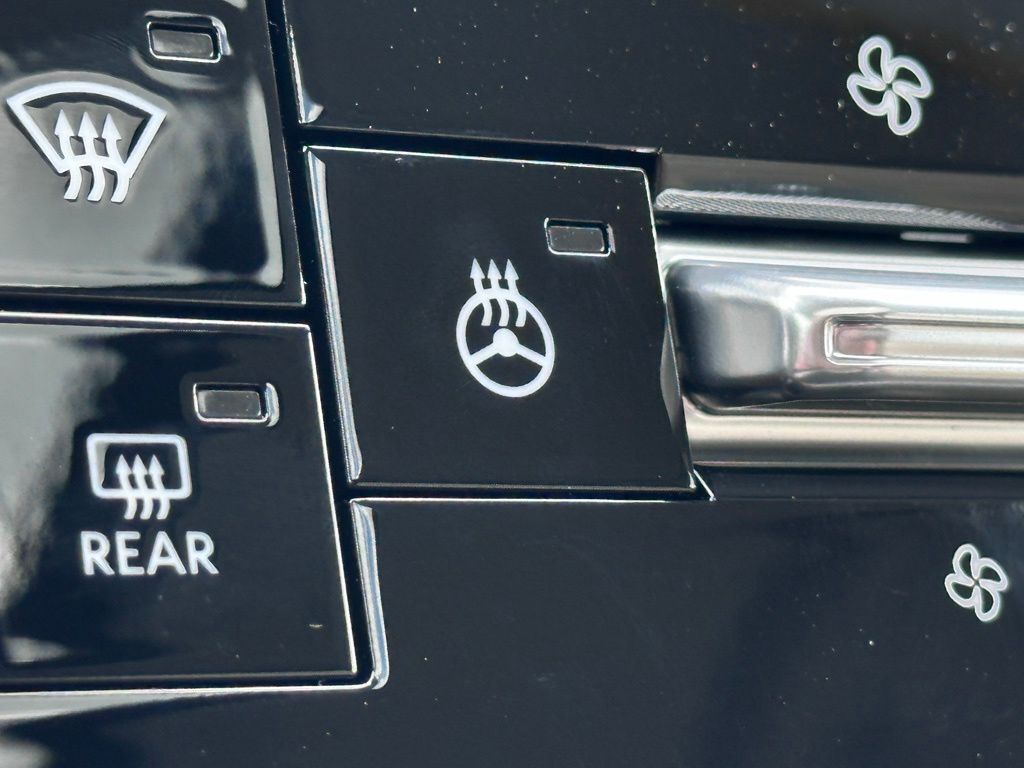 2026 Nissan Armada Platinum San Clemente CA