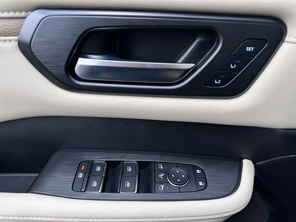 2026 Nissan Armada Platinum San Clemente CA