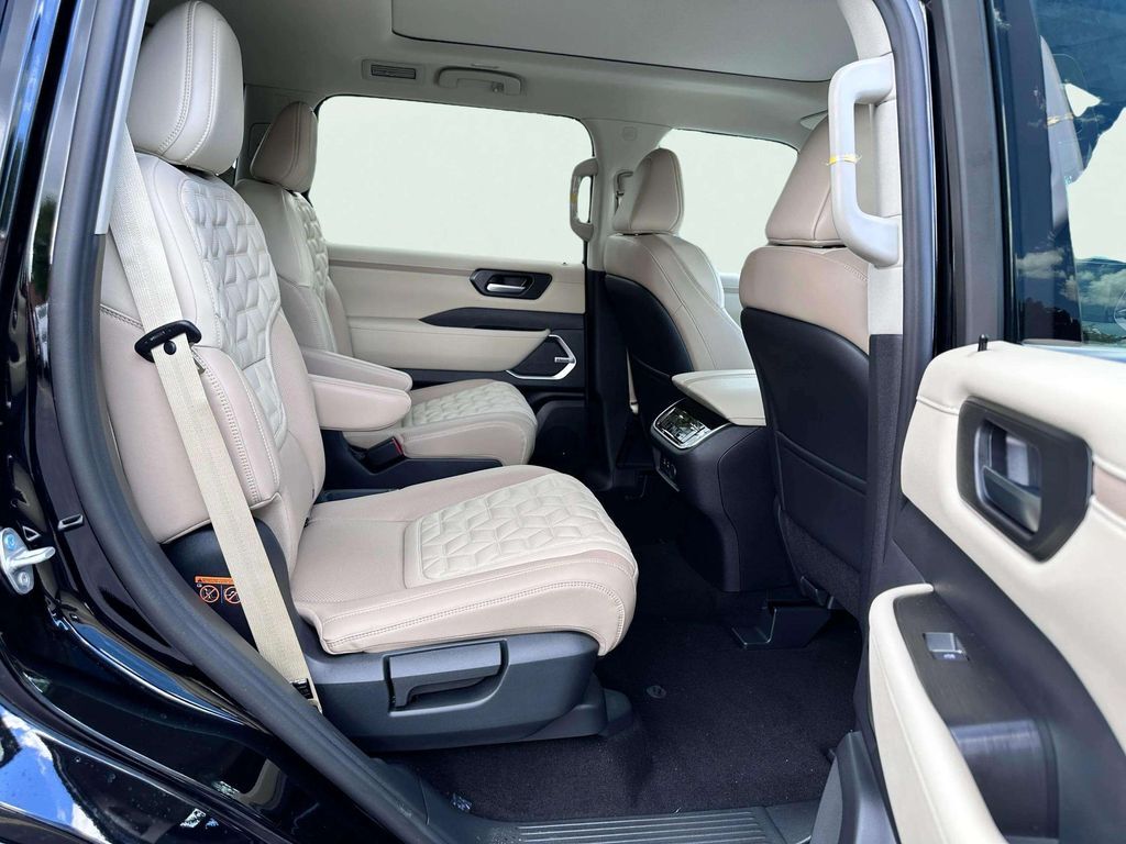 2026 Nissan Armada Platinum San Clemente CA