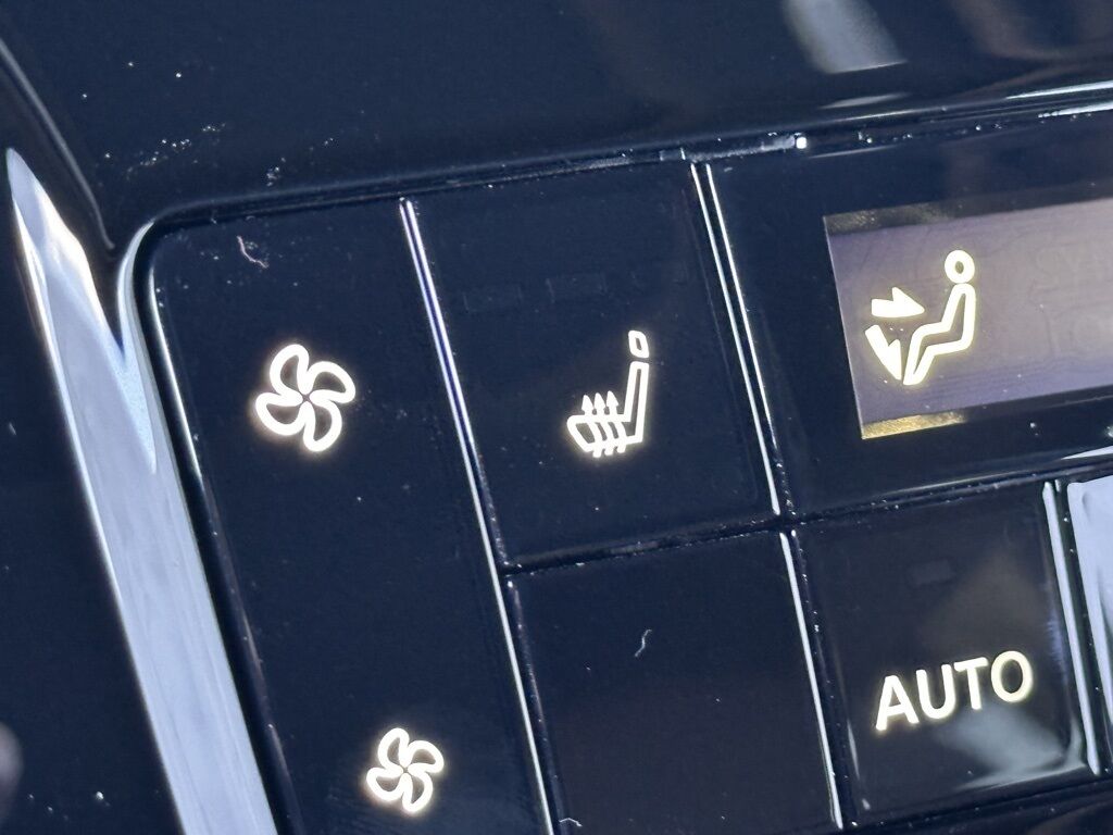 2026 Nissan Armada Platinum San Clemente CA