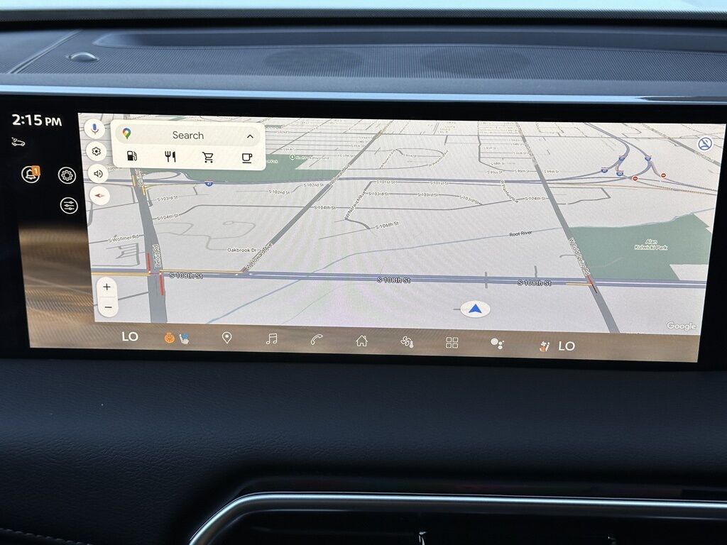 2026 Nissan Armada Platinum San Clemente CA