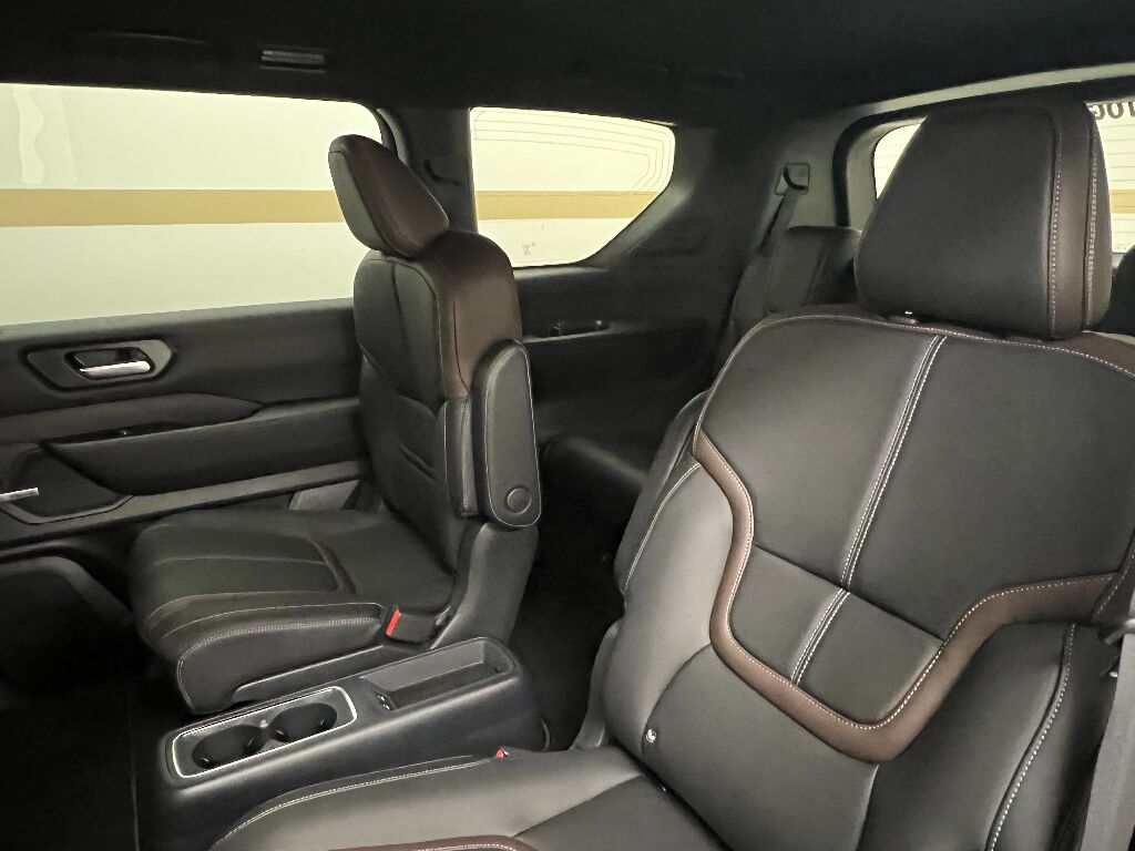 2026 Nissan Armada SL Bozeman MT