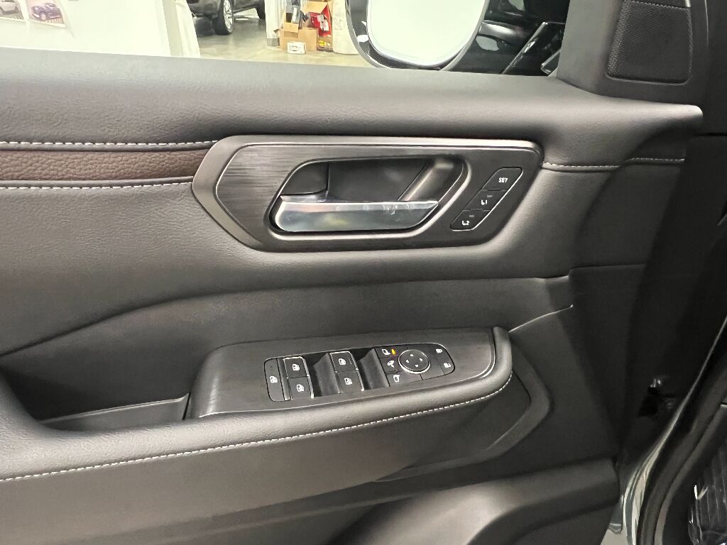 2026 Nissan Armada SL Bozeman MT
