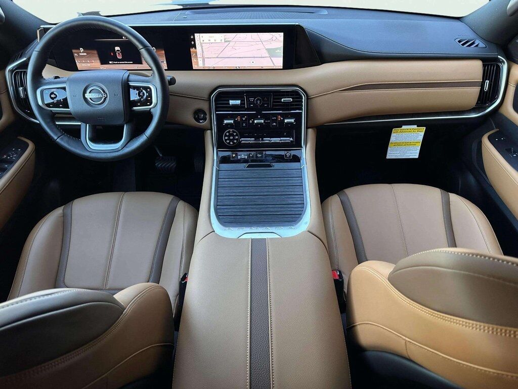 2026 Nissan Armada SL San Clemente CA 2026 Nissan Armada SL San Clemente CA