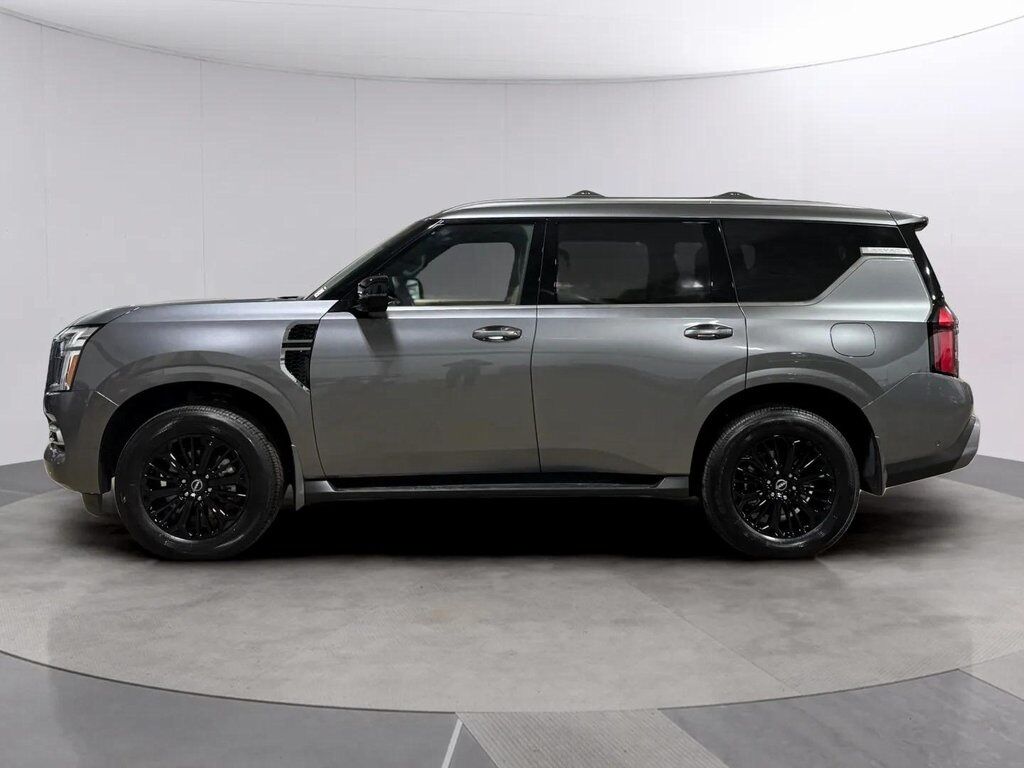 2026 Nissan Armada SL San Clemente CA