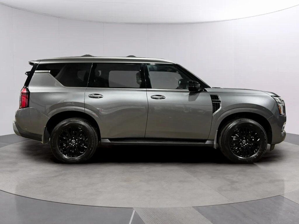 2026 Nissan Armada SL San Clemente CA