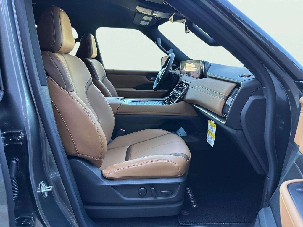 2026 Nissan Armada SL San Clemente CA