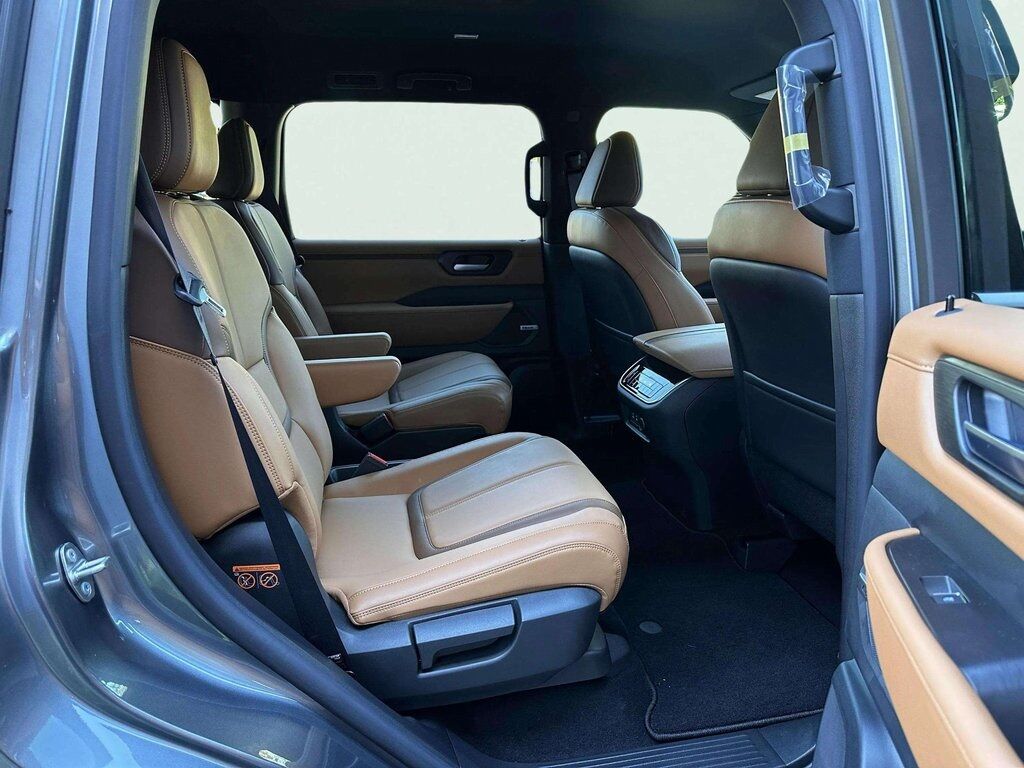 2026 Nissan Armada SL San Clemente CA