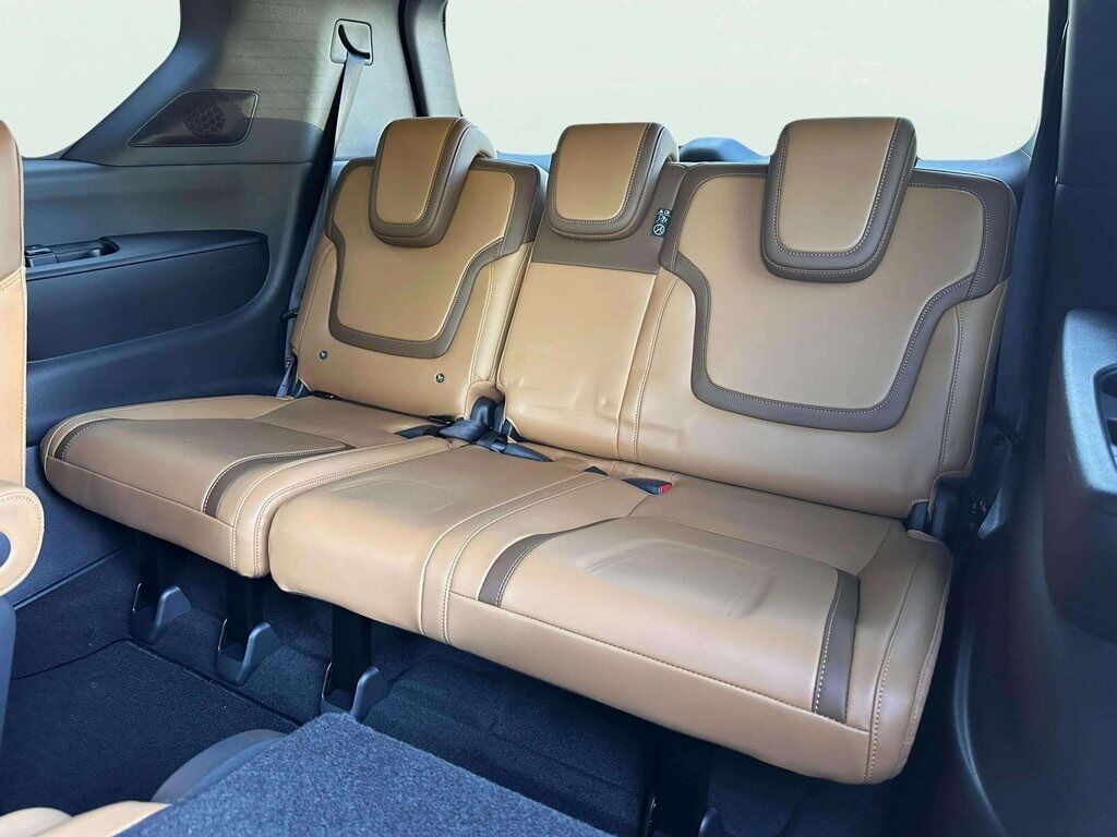 2026 Nissan Armada SL San Clemente CA