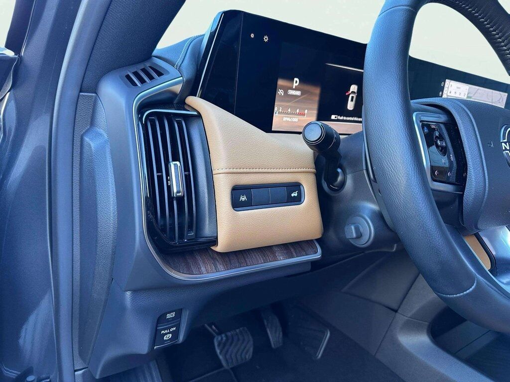 2026 Nissan Armada SL San Clemente CA